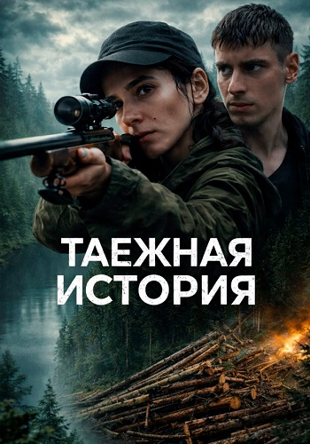 Таежная история