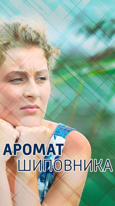 Аромат шиповника