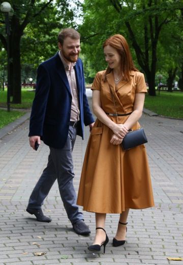 Наказание без преступления