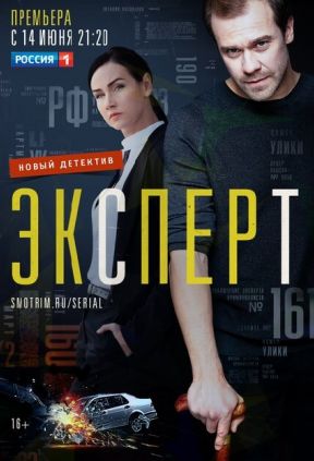Эксперт / Консультант
